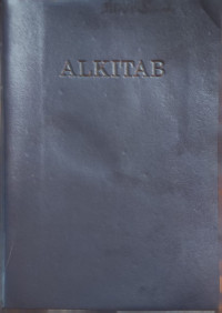 Image of Alkitab Deuterokanonika
