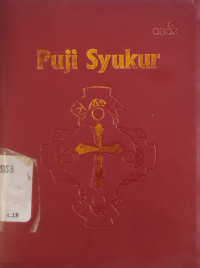 Image of Puji Syukur